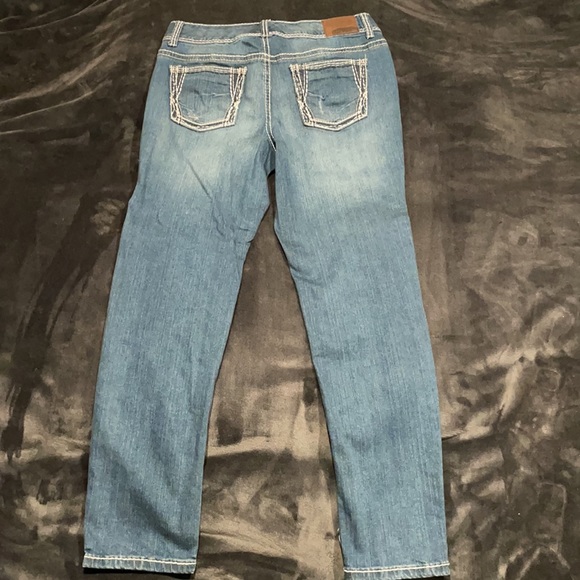 Maurice’s Jeans Size 7/8 - Picture 2 of 5